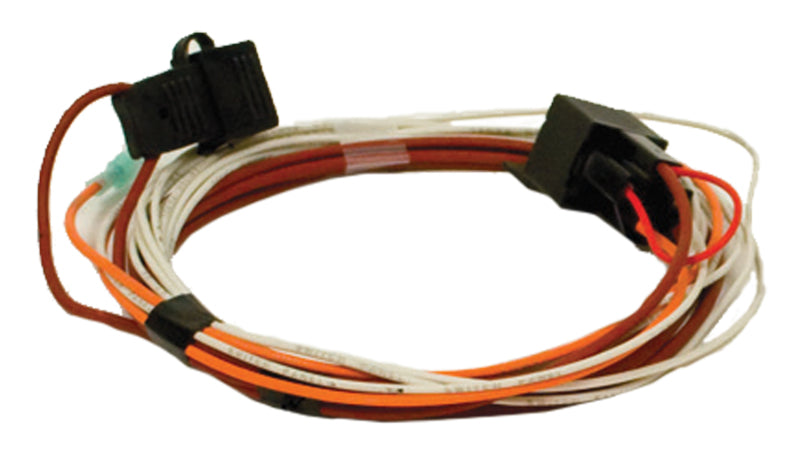 Firestone Replacement Compressor Wiring Harness w/Relay (For PN 2158 / 2178) - 1/pk. (WR17609307)-thumbmail-2