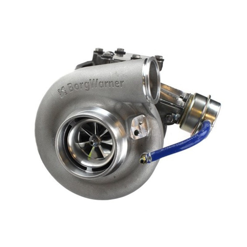 Industrial Injection 04.5-07 Dodge 5.9L Cummins Viper PhatShaft 64 Turbo-thumbmail-1