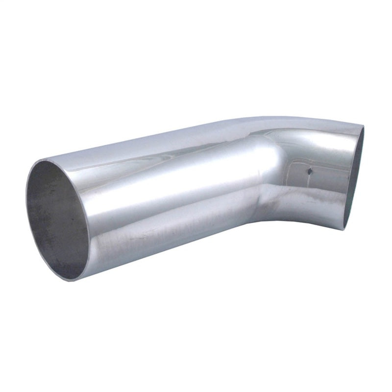 Spectre Universal Tube Elbow 4in. OD / 60 Degree Mandrel (7in. Leg) - Aluminum-thumbmail-2