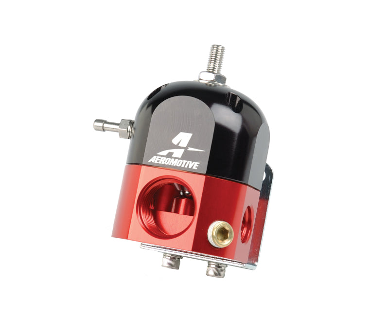 Aeromotive A1000 Carbureted Bypass Regulator - 2-Port-thumbmail-3