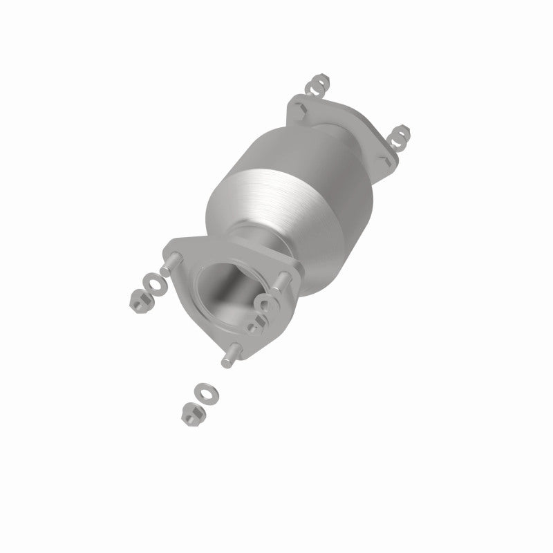 MagnaFlow Conv Direct Fit OEM 13-17 Honda Accord L4 2.4 Underbody-thumbmail-41