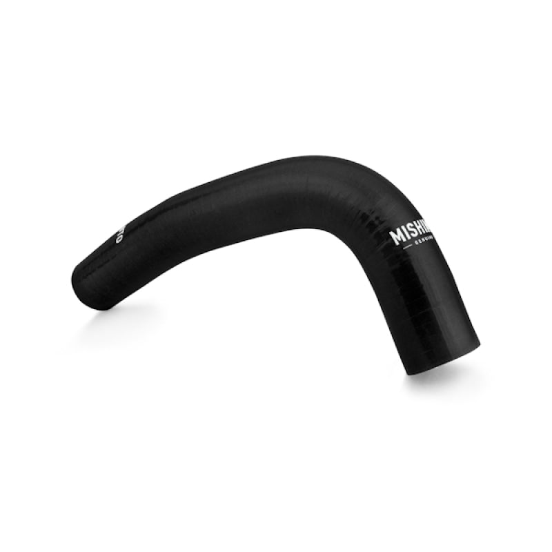 Mishimoto 2015 Subaru WRX Black Silicone Radiator Coolant Ancillary Hoses Kit-thumbmail-4