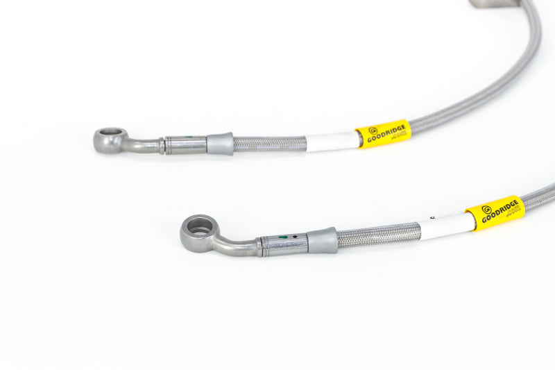 Goodridge 10-15 Camaro Std Models Brake Lines-thumbmail-12