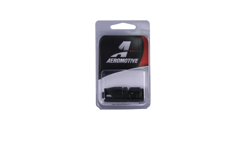 Aeromotive Hose End - AN-06 - Straight-thumbmail-6