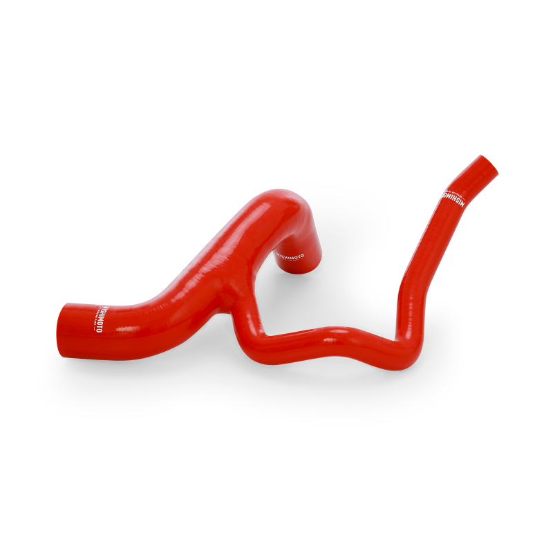 Mishimoto 2015+ Dodge Challenger / Charger SRT Hellcat Silicone Radiator Hose Kit - Red-thumbmail-18