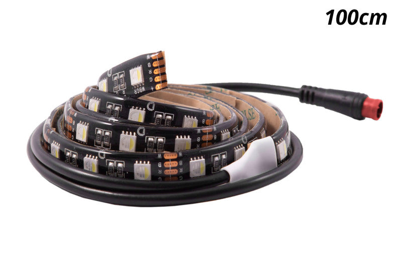 Diode Dynamics RGBW 500cm Strip SMD120 M8 Multicolor-thumbmail-8