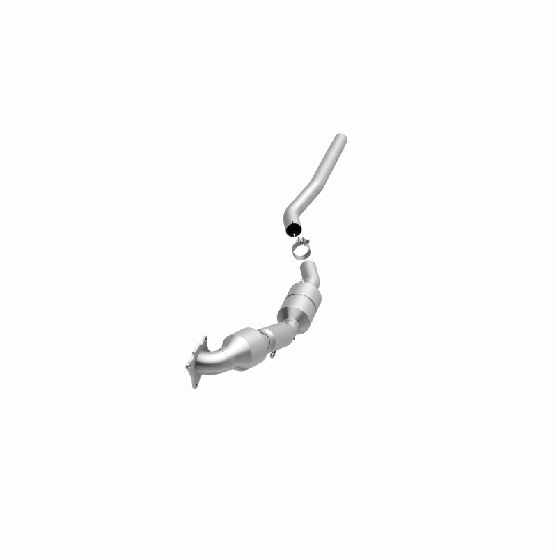 Magnaflow Conv DF 09-10 Audi A3 2.0L (CCTA)/Volkswagen 09-10 Eos/GTI/ 08-10 Jetta 2.0L (CCTA/CBFA)-thumbmail-44