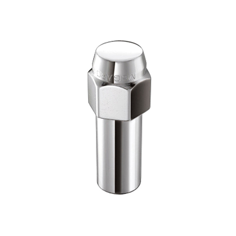 McGard Hex Lug Nut (X-Long Shank) M12X1.5 / 13/16 Hex / 2.27in. Length (Box of 100) - Chrome-thumbmail-2