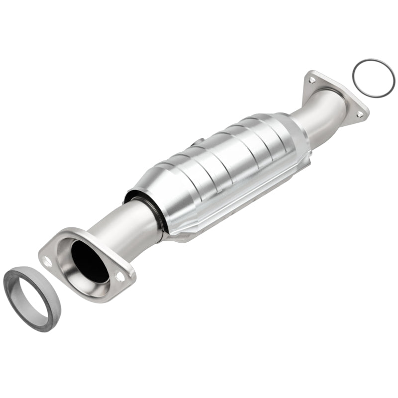 MagnaFlow Conv DF 01-05 Honda S2000 2.0L (49 State)-thumbmail-3