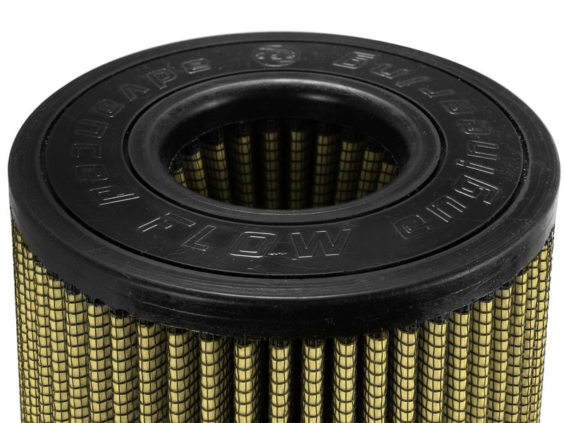 aFe MagnumFLOW UCO Pro-Guard 7 Air Filters 5F x 7.5B x 5.5T (Inv) x 13H in-thumbmail-7