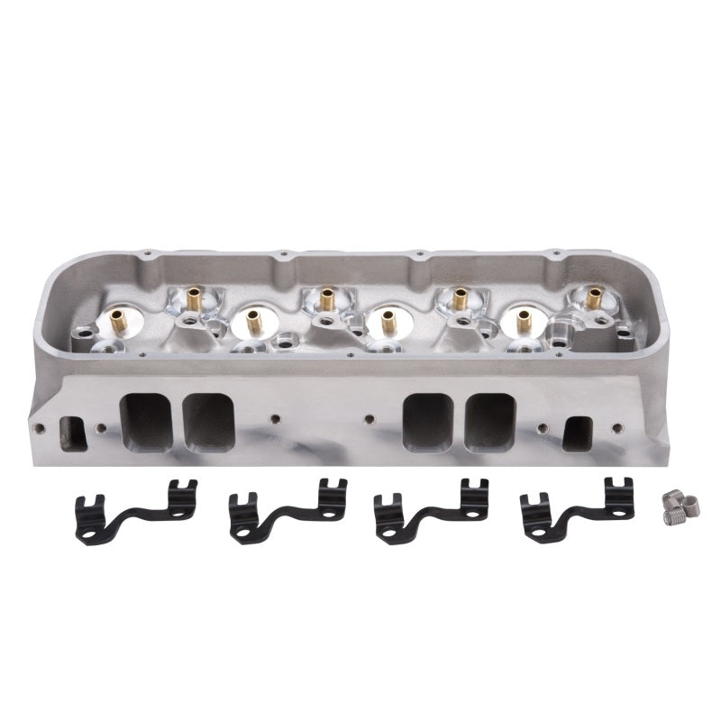 Edelbrock BBC Victor Head ( Bare 77409)-thumbmail-3