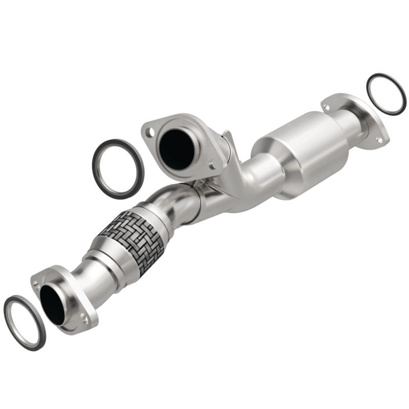 MagnaFlow Conv DF 96-97 Lexus GS300 3.0L-thumbmail-2