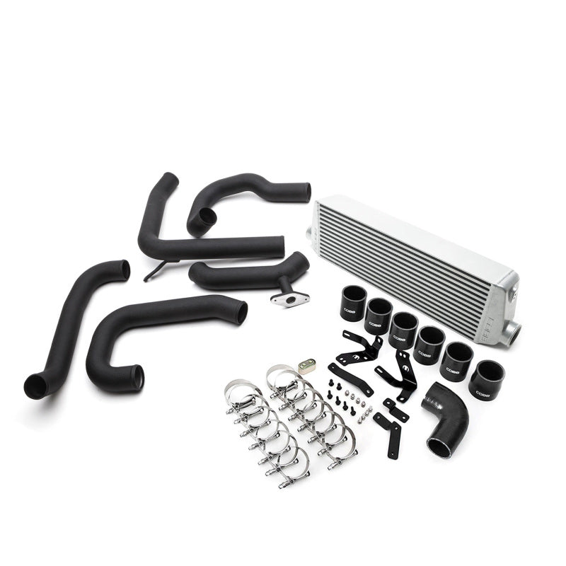 Cobb 07-09 Mazdaspeed3 Front Mount Intercooler Kit-thumbmail-2