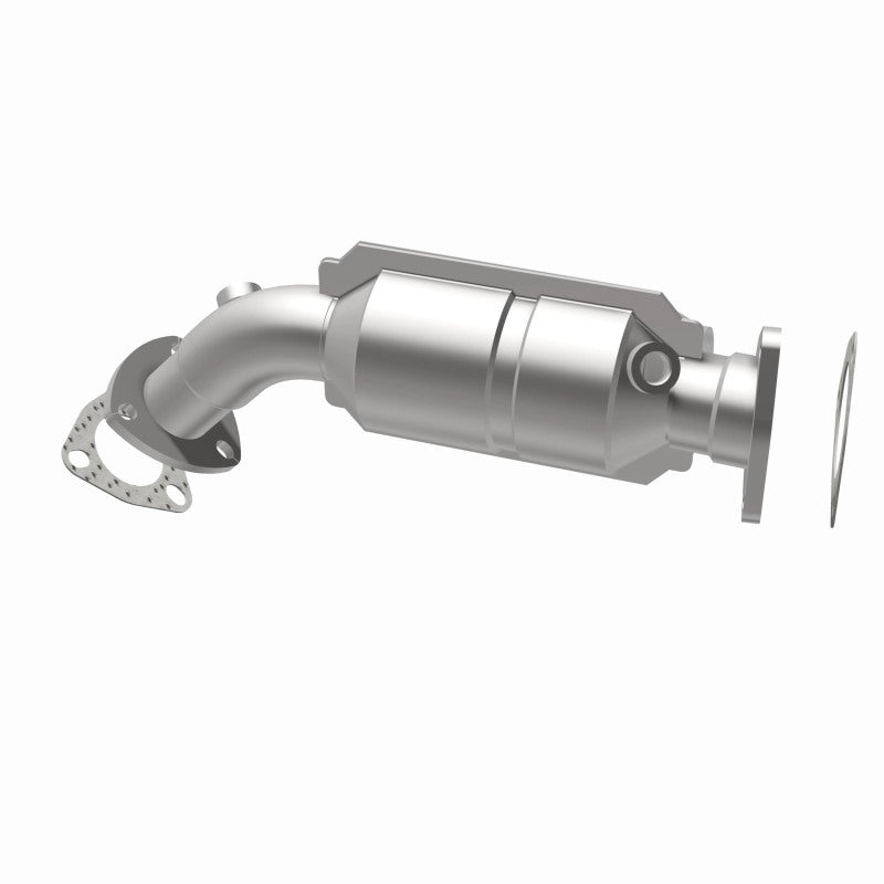 MagnaFlow Conv DF Audi 97-05 A4/A4 Quattro / Volkwagen 00-05 Passat 1.8L-thumbmail-47