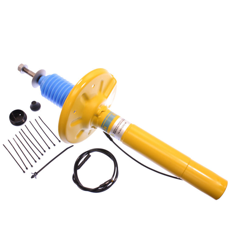 Bilstein B6 2005 Porsche Boxster Base Front 36mm Monotube Strut Assembly-thumbmail-2