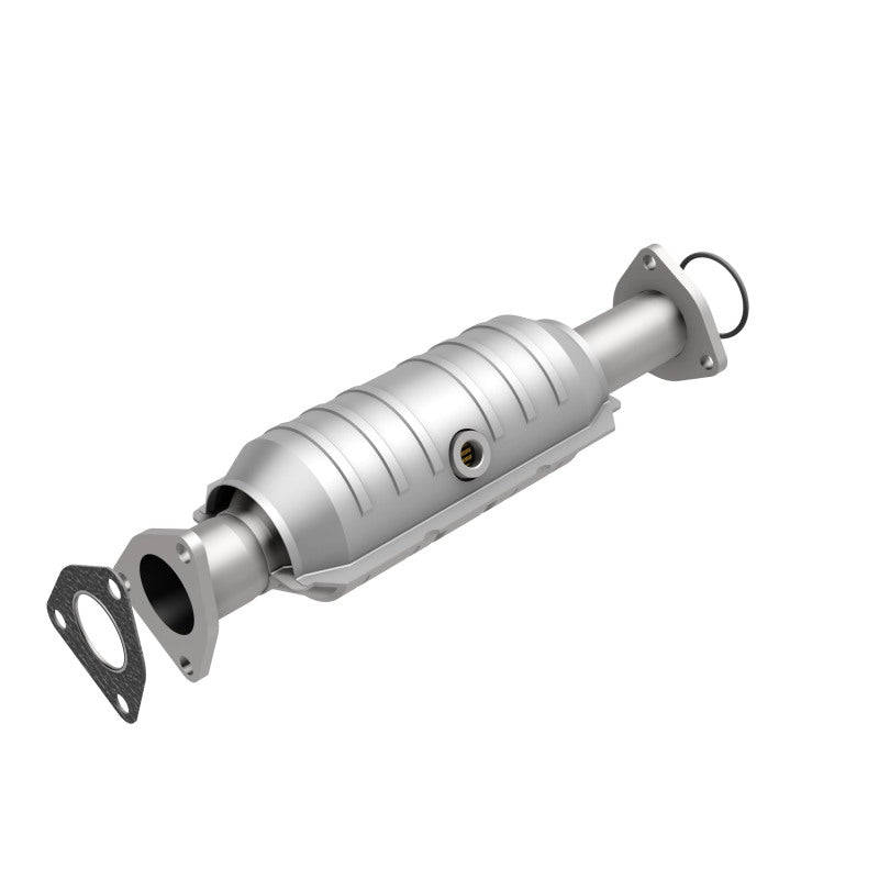 MagnaFlow California Grade Conv Direct Fit 98-02 Honda Accord V6 3.0L-thumbmail-41