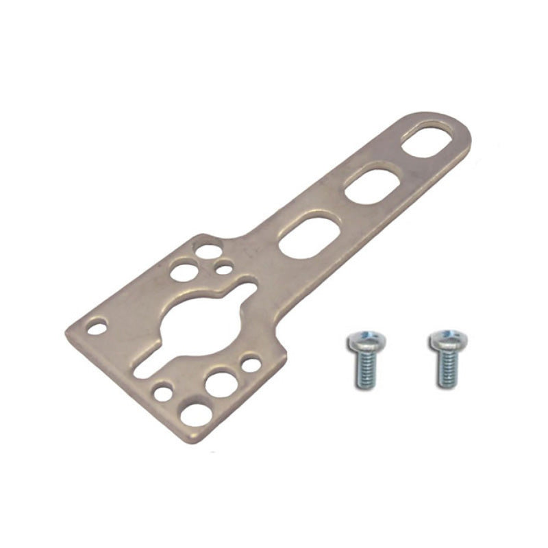 Nitrous Express Universal Solenoid Mount (Incl Screws)-thumbmail-2