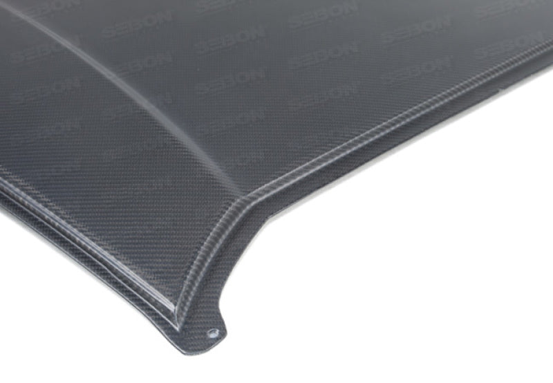 Seibon 12-13 BRZ/FRS Carbon Fiber Roof-thumbmail-6