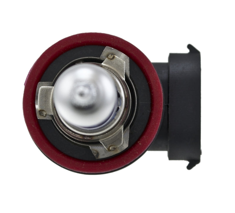 Hella Optilux H8 12V/55W XB Xenon White Bulb (pair)-thumbmail-12