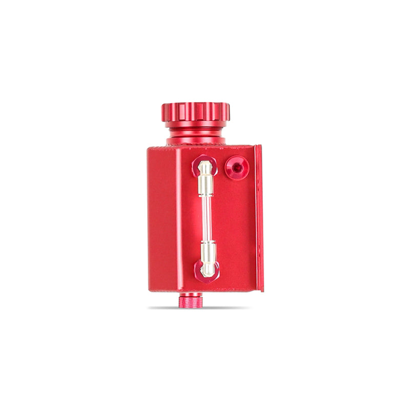Mishimoto 1L Coolant Overflow Tank - Red-thumbmail-5