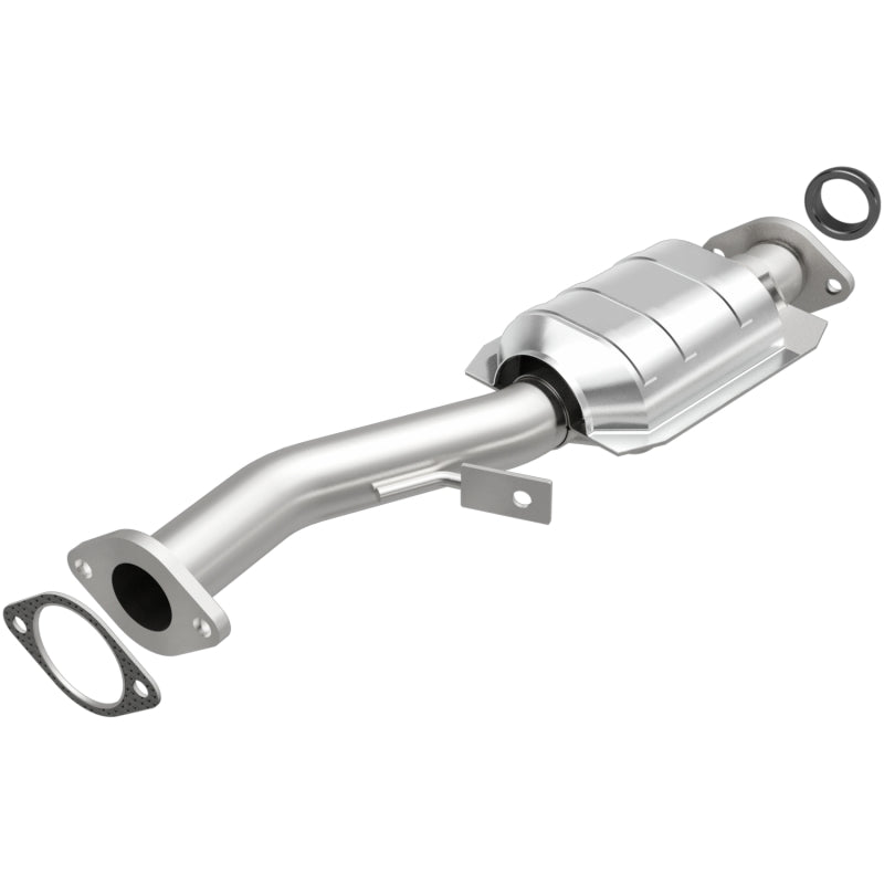 MagnaFlow Conv DF 95-96 Impreza 2.2L Rear C-thumbmail-4