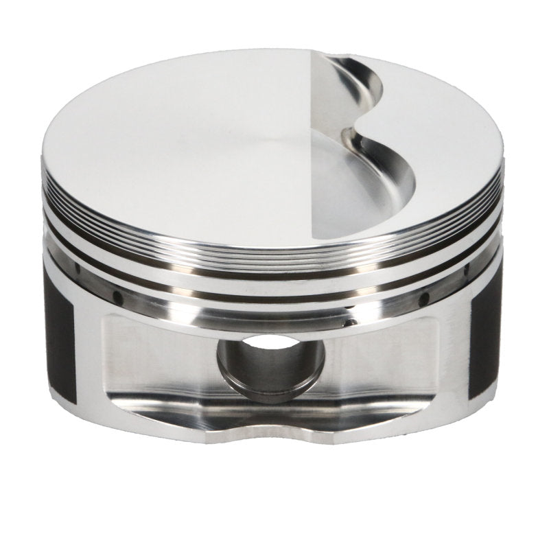 JE Pistons 351 SBF STROKER FT Set of 8 Pistons-thumbmail-10