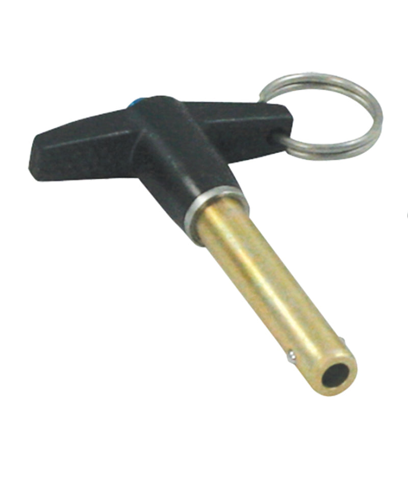 Moroso Quick Release Pin - 3/8in Diameter x 2in Long - Single-thumbmail-1