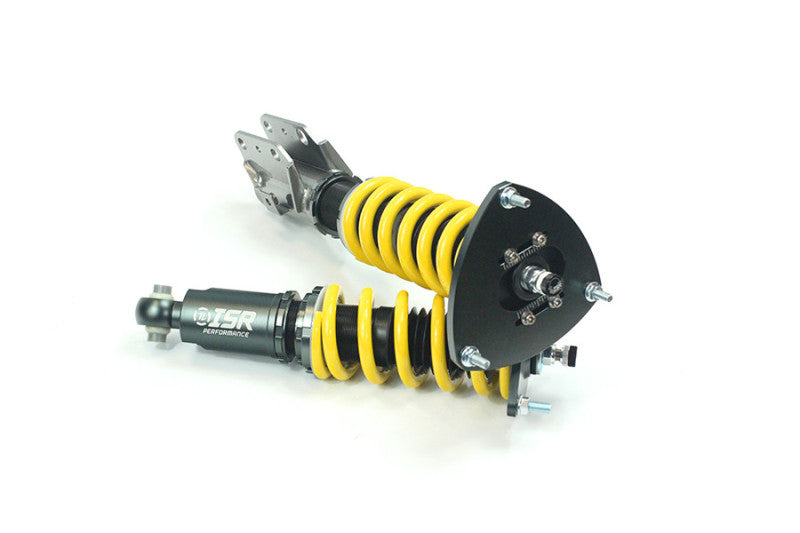 ISR Performance Pro Series Coilovers - 2008+ Subaru Impreza (STI ONLY)-thumbmail-3