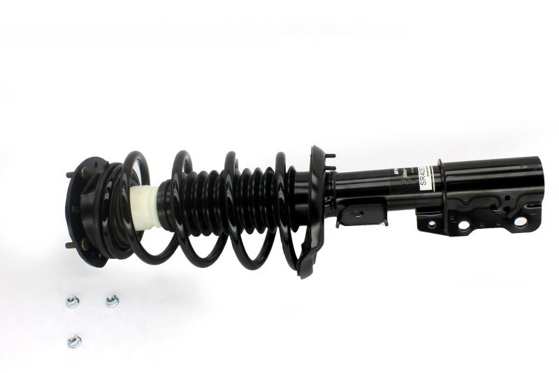 KYB Shocks & Struts Strut Plus Front Left Chevy Cobalt 2005-10-thumbmail-4