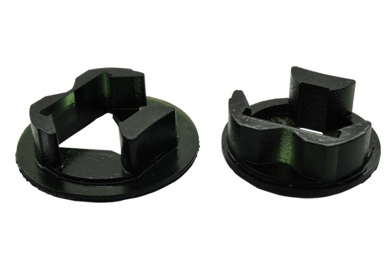 Whiteline 7/06+ Mazda 3 MPS Front Engine - Rear Mount Insert-thumbmail-1
