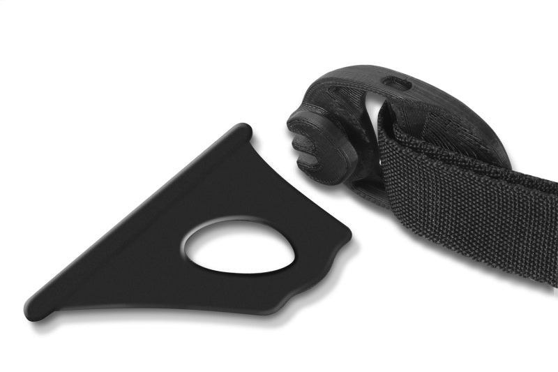 Thule Strap Kit for Organizers - Black-thumbmail-2