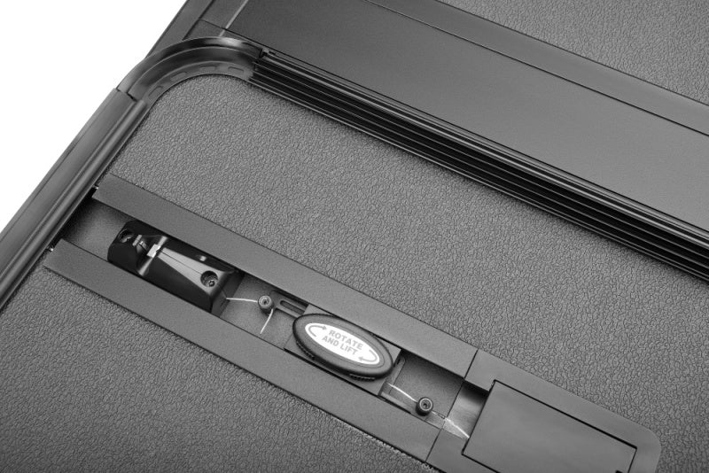 Extang 20-23 Chevy/GMC Silverado/Sierra 2500/3500HD (6ft. 10in. Bed) Solid Fold ALX-thumbmail-28