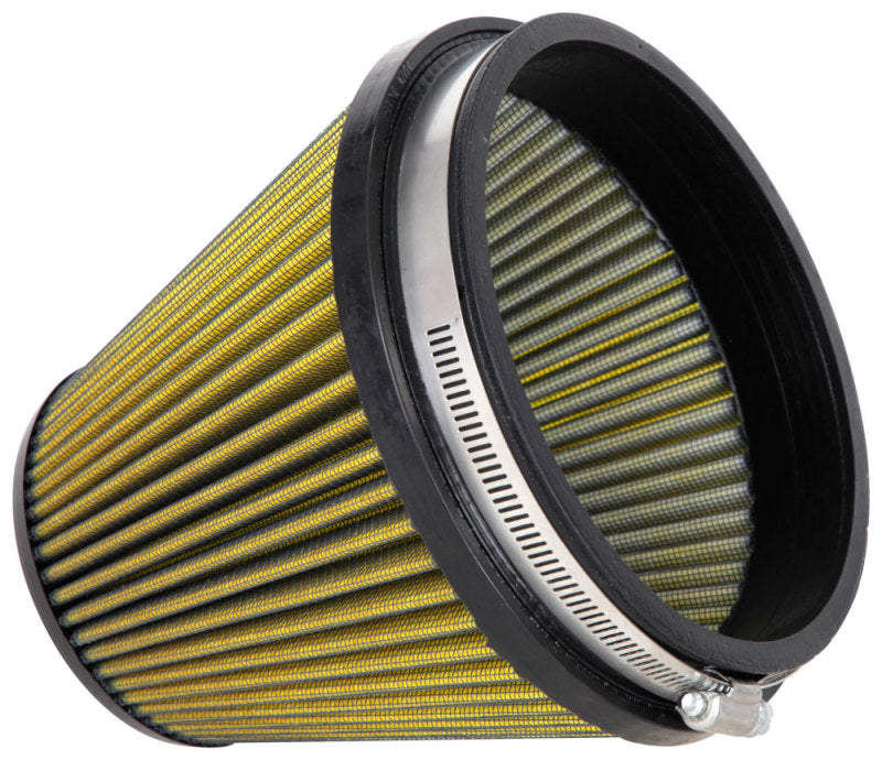 Airaid Universal Air Filter - Cone 6in Flange x 7-1/2in Base x 3-7/8in Top x 6in Height-thumbmail-2