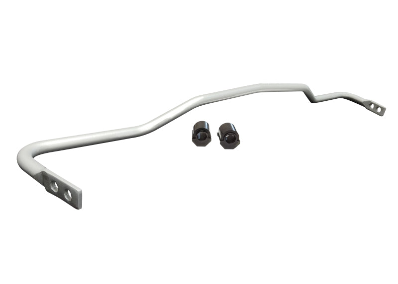 Whiteline 06-13 Lexus IS250/IS350 (Base) / 10-13 IS250/IS350 C 18mm Rear X Heavy Duty Adj Swaybar-thumbmail-4