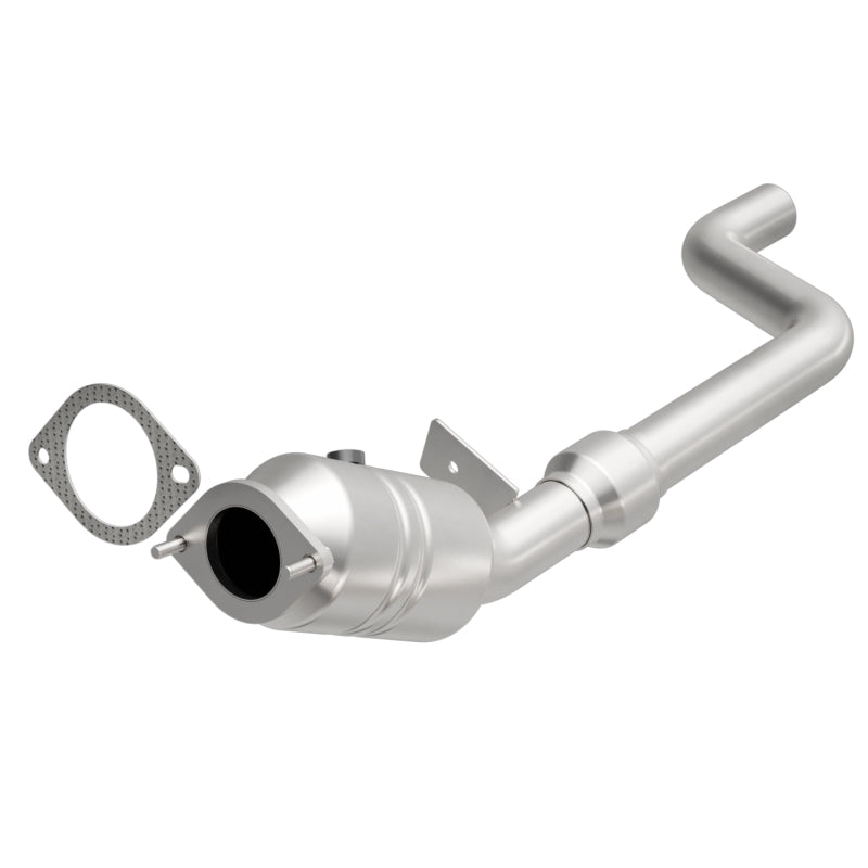Magnaflow Conv DF 2016 Mustang GT350  5.2L Underbody-thumbmail-2