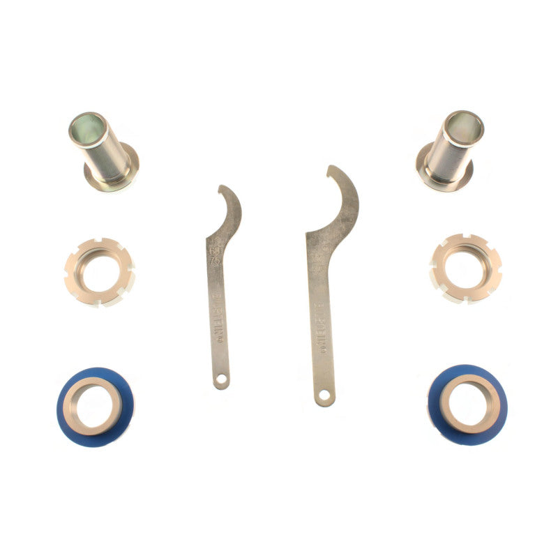 Bilstein B14 2006 Audi TT Sport Front and Rear Performance Suspension System-thumbmail-11