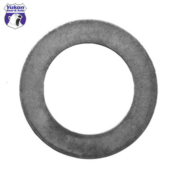 Yukon Gear 8.6in GM Standard Open Side Gear Thrust Washer-thumbmail-4
