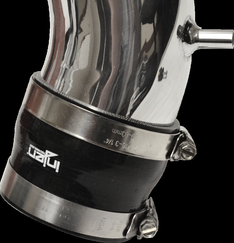 Injen 16-18 Audi A6 2.0L Turbo Polished Cold Air Intake-thumbmail-11
