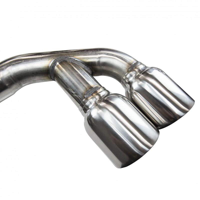 Kooks 97-04 Chevy Corvette Full 3in Axleback w/Pol Tips Requires 3in X-Pipe-thumbmail-12