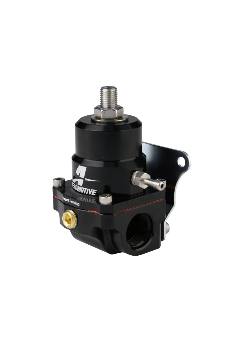 Aeromotive A1000 Adjustable EFI Regulator (2) -8 Inlet/-6 Return-thumbmail-5