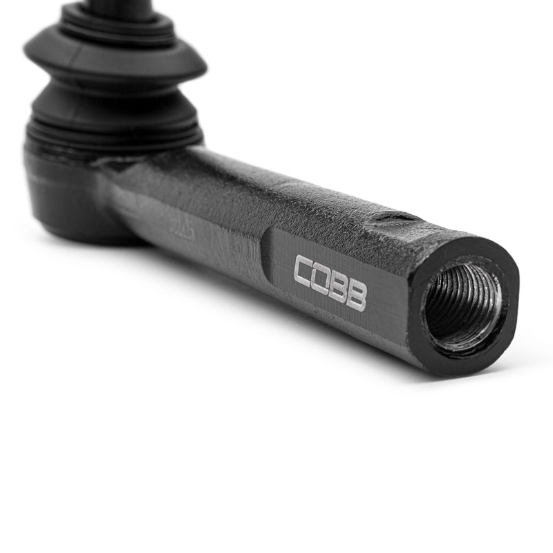 Cobb 08-21 Subaru WRX/STI Front Roll Center Bump Steer Kit-thumbmail-5
