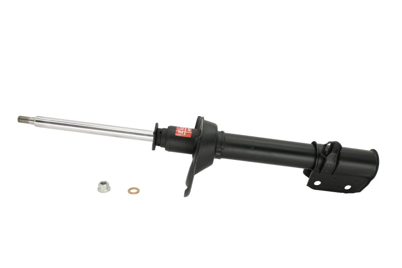 KYB Shocks & Struts Excel-G Rear Left SUBARU Forester 1998-02-thumbmail-4