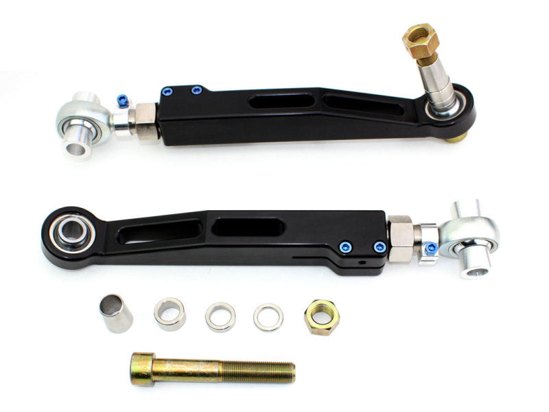 SPL Parts 2015+ Ford Mustang (S550) Front Lower Control Arms-thumbmail-2