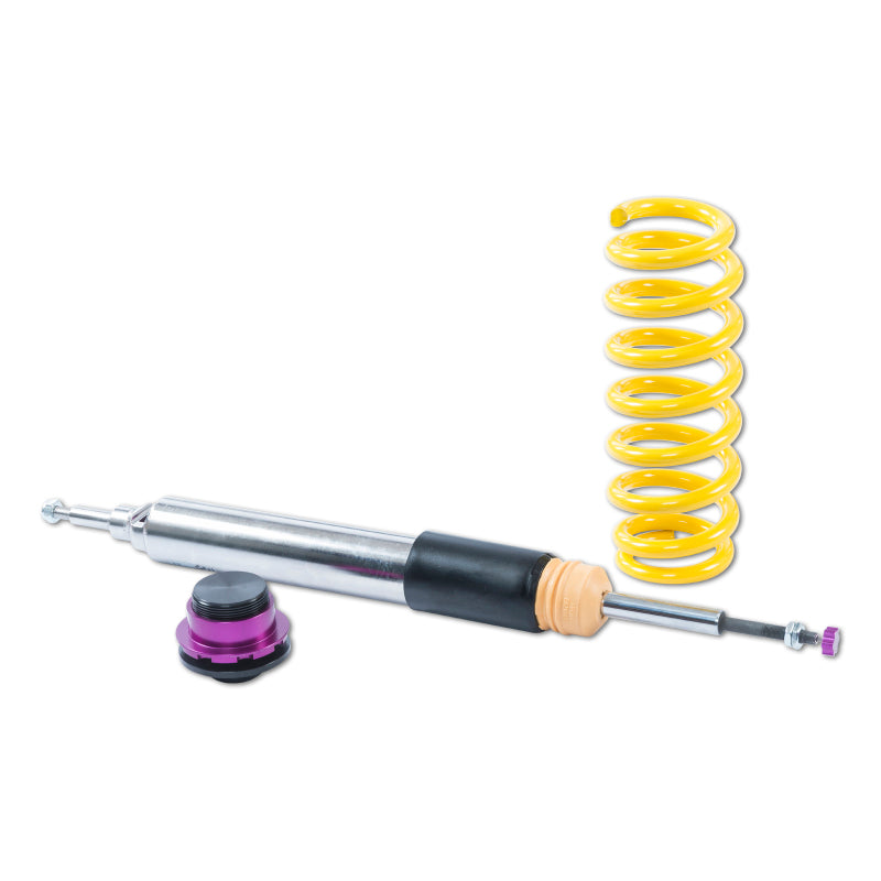 KW Clubsport Kit BMW 1series E82 (182)Convertible (all engines)-thumbmail-9