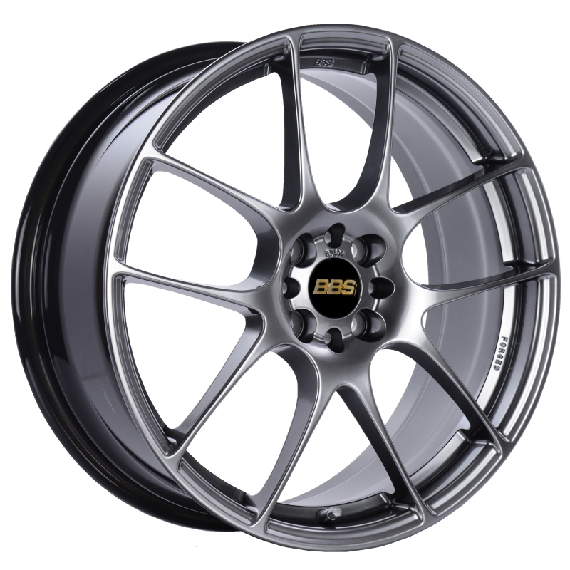 BBS RF 18x7.5 4x100 ET48 Diamond Black Wheel -70mm PFS/Clip Required-thumbmail-2