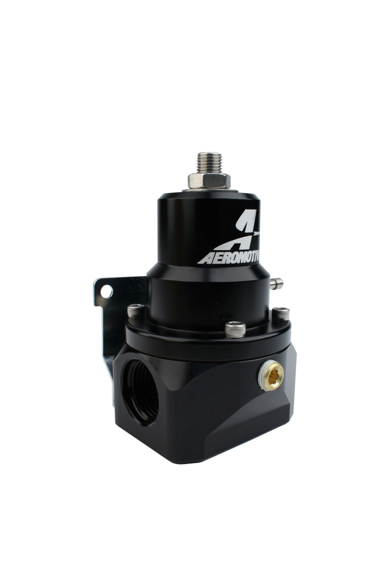 Aeromotive 2-Port Bypass Carb Reg-thumbmail-6