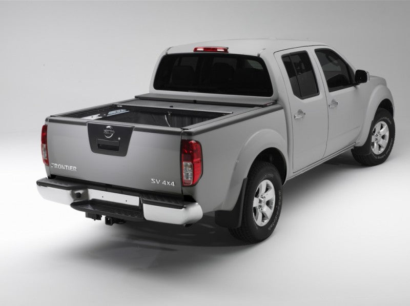 Roll-N-Lock 15-18 Chevy Colorado/Canyon XSB 59-2/16in M-Series Retractable Tonneau Cover-thumbmail-6