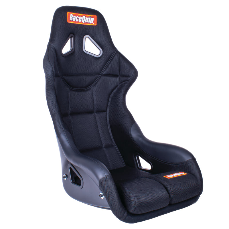 RaceQuip FIA Racing Seat - Large-thumbmail-2