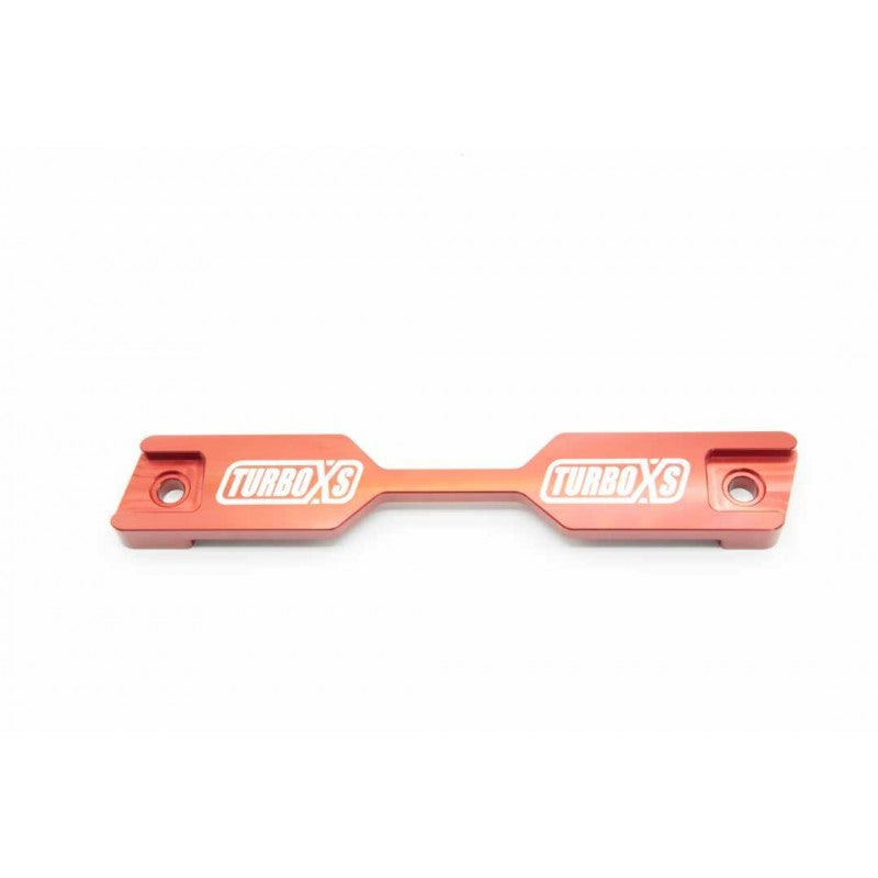 Turbo XS Battery Tie Down - Red-thumbmail-1