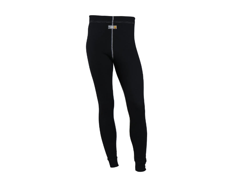 OMP First Pants Black - Size XL-thumbmail-1